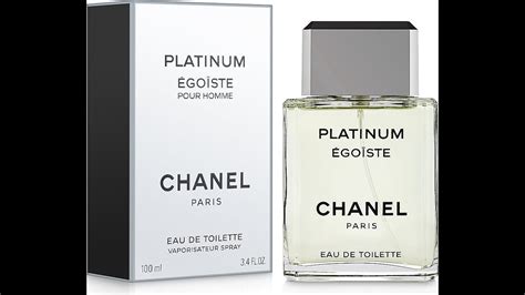 chanel platinum egoiste|chanel platinum egoiste discontinued.